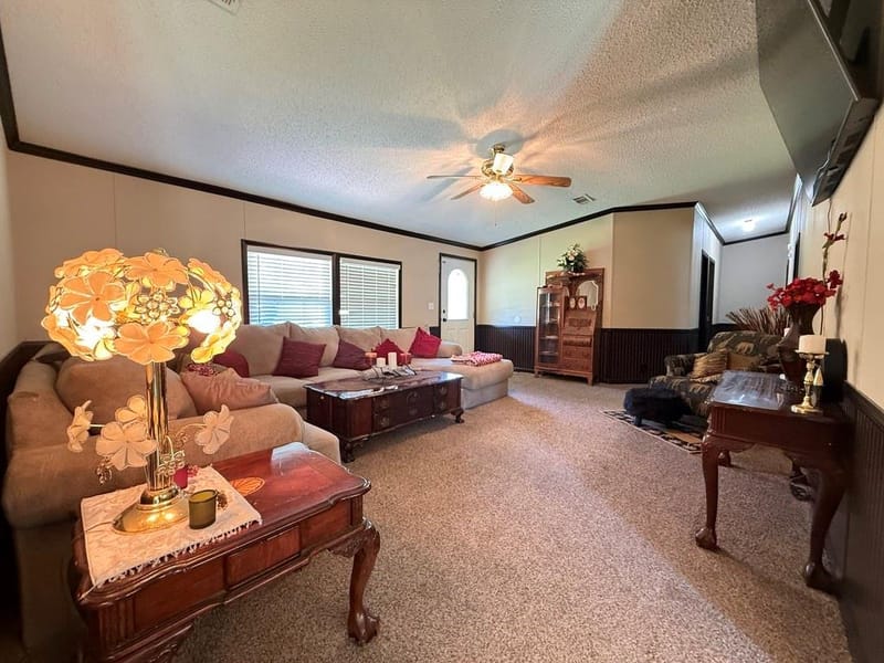 20970 Lee Lane, Chandler TX 75758 - Photo 6