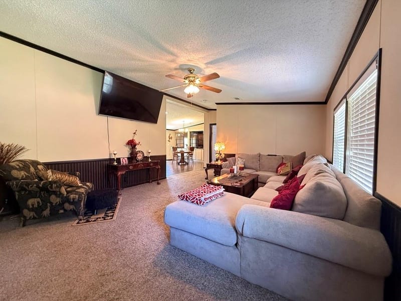 20970 Lee Lane, Chandler TX 75758 - Photo 7