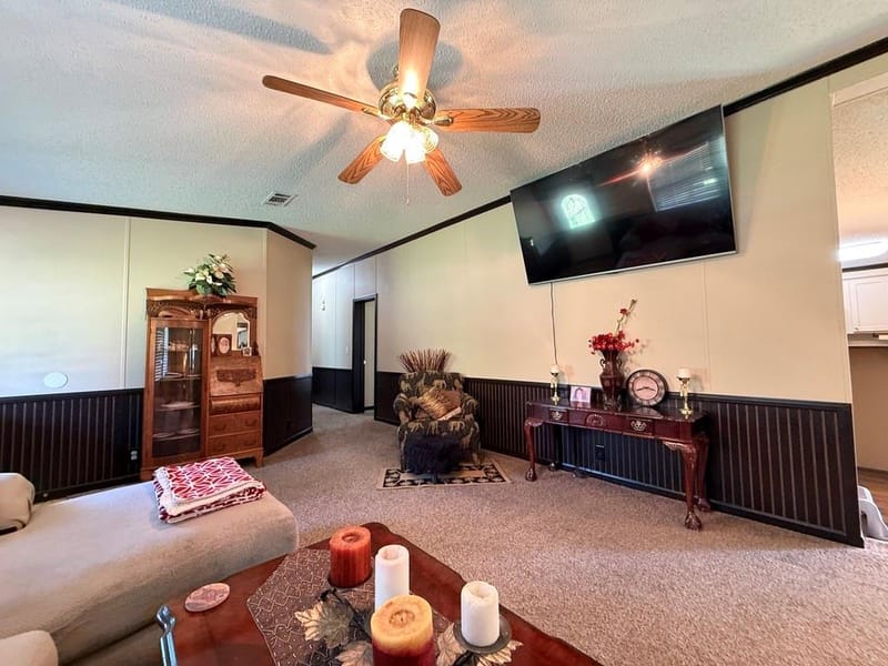 20970 Lee Lane, Chandler TX 75758 - Photo 8