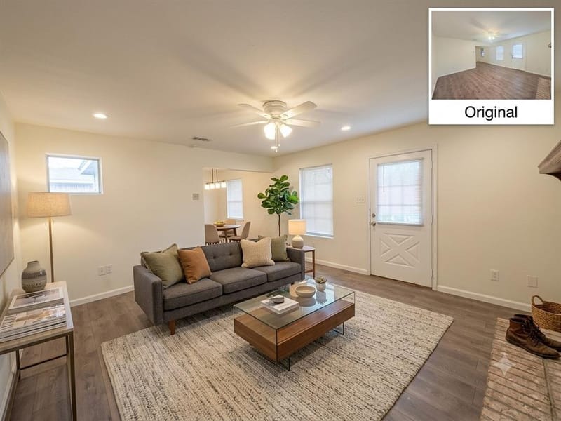 1004 Powell Road, Mesquite TX 75149 - Photo 6