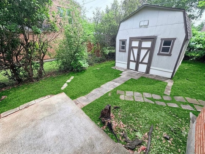 1004 Powell Road, Mesquite TX 75149 - Photo 12