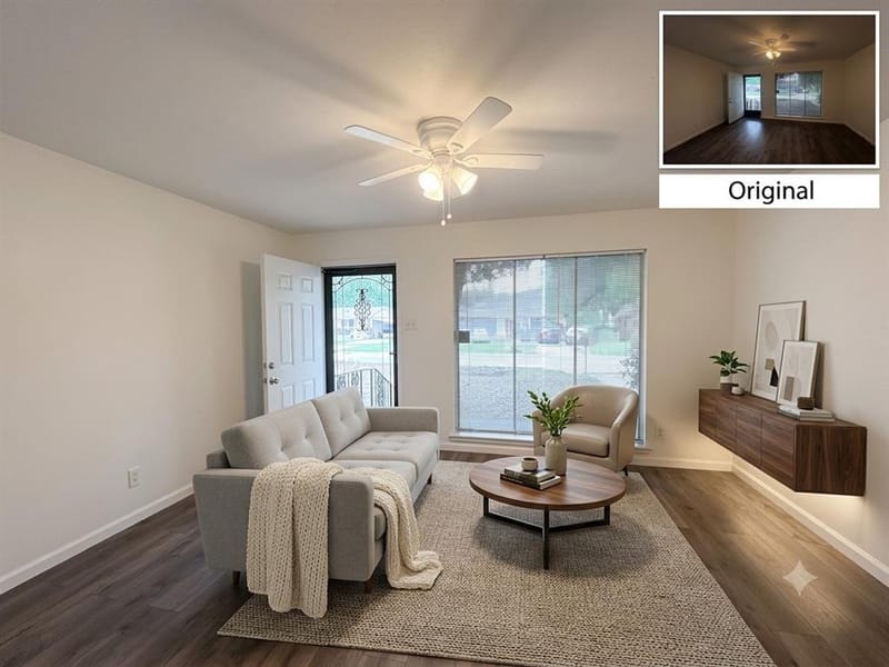 1004 Powell Road, Mesquite TX 75149 - Photo 3