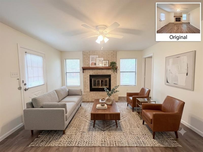 1004 Powell Road, Mesquite TX 75149 - Photo 5