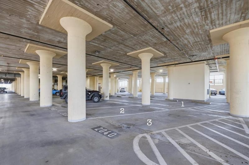 2600 W 7th Street # 2722, Fort Worth TX 76107 - Photo 23