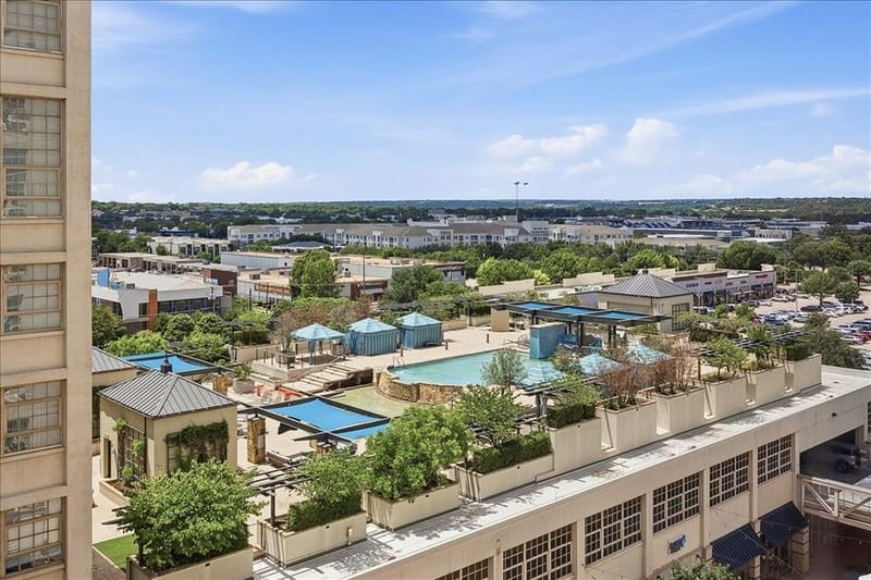 2600 W 7th Street # 2722, Fort Worth TX 76107 - Photo 7