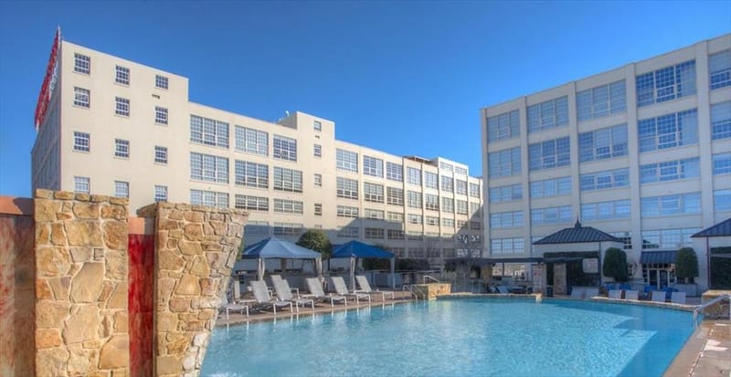 2600 W 7th Street # 2722, Fort Worth TX 76107 - Photo 36