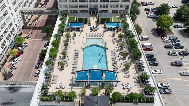 2600 W 7th Street # 2722, Fort Worth TX 76107 - Photo 32