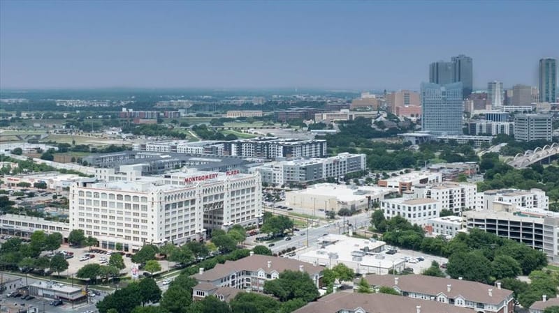 2600 W 7th Street # 2722, Fort Worth TX 76107 - Photo 24