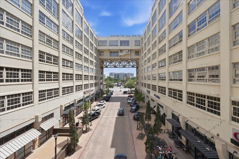 2600 W 7th Street # 2722, Fort Worth TX 76107 - Photo 25