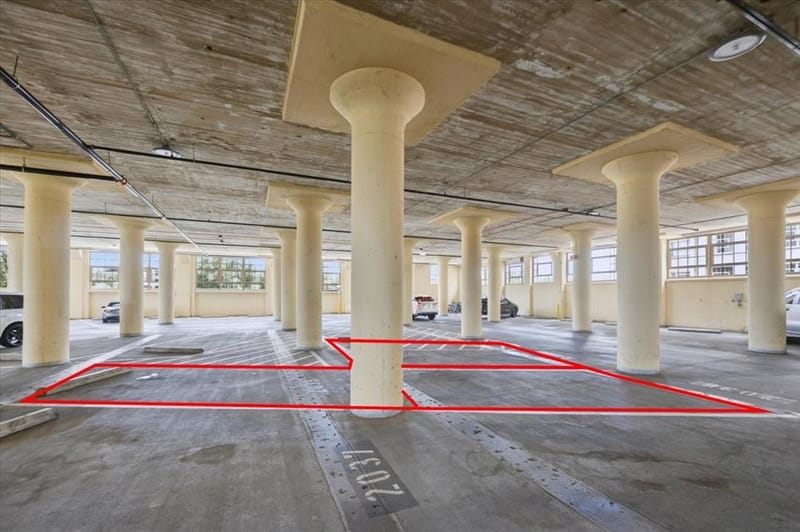 2600 W 7th Street # 2722, Fort Worth TX 76107 - Photo 21