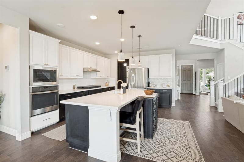 1720 Ordonez Drive, Little Elm TX 75068 - Photo 12