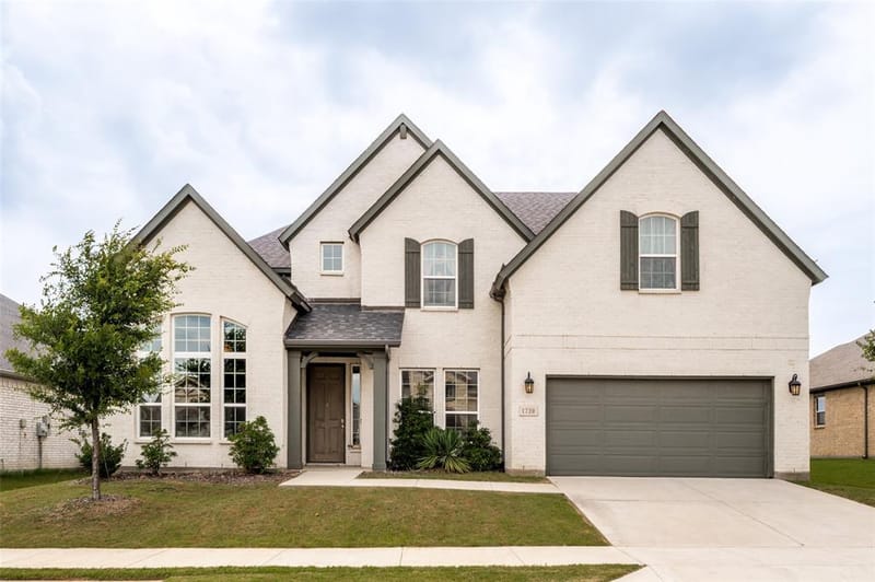 1720 Ordonez Drive, Little Elm TX 75068