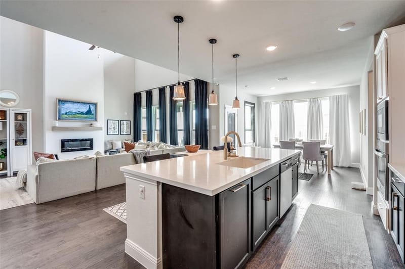 1720 Ordonez Drive, Little Elm TX 75068 - Photo 9