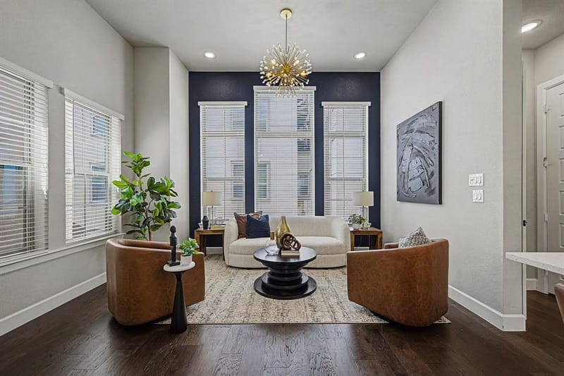 5152 Brickellia Drive, Dallas TX 75209 - Photo 2