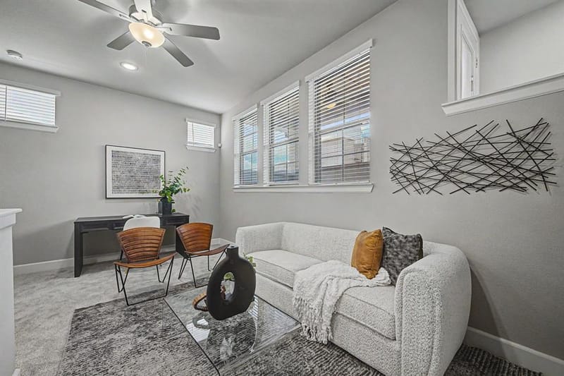 5152 Brickellia Drive, Dallas TX 75209 - Photo 18