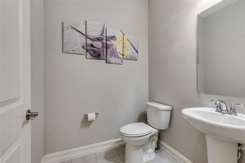 1005 Pinnacle Breeze Drive, Fort Worth TX 76052 - Photo 27