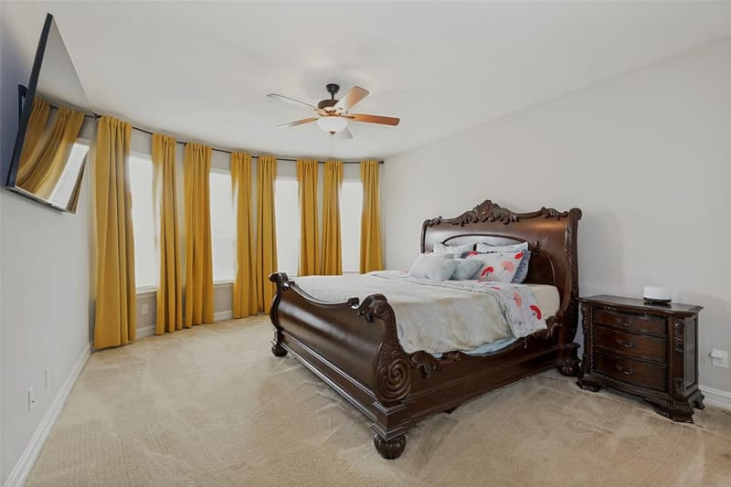 1005 Pinnacle Breeze Drive, Fort Worth TX 76052 - Photo 22