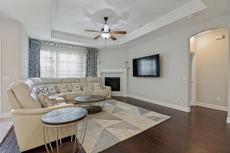 1005 Pinnacle Breeze Drive, Fort Worth TX 76052 - Photo 7