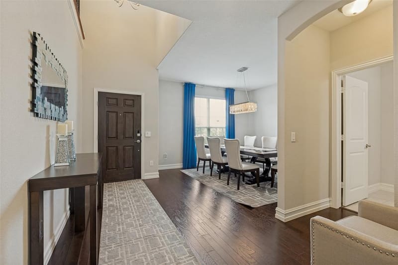 1005 Pinnacle Breeze Drive, Fort Worth TX 76052 - Photo 3