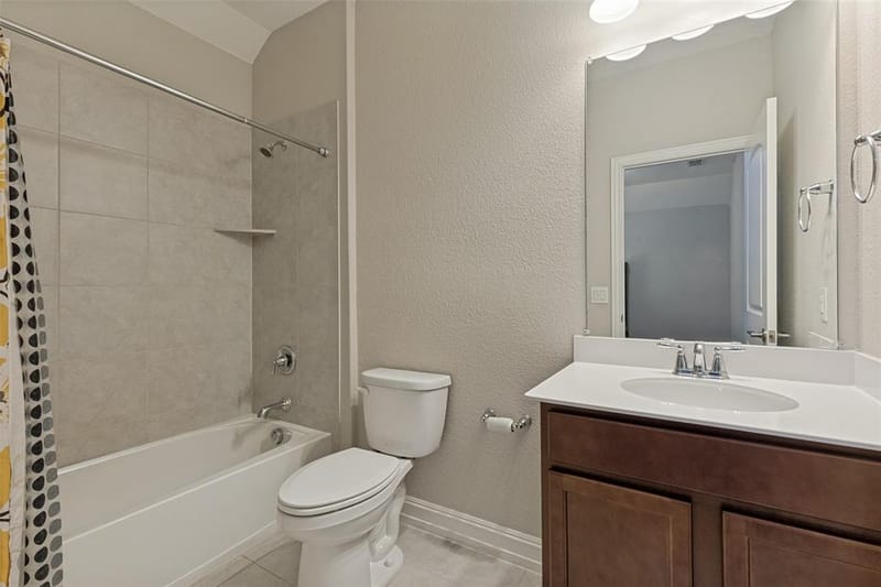 1005 Pinnacle Breeze Drive, Fort Worth TX 76052 - Photo 20