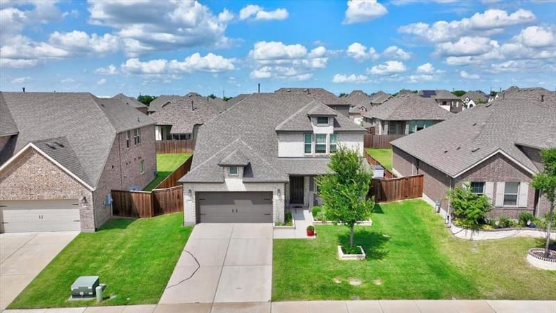 1748 Everglades Drive, Forney TX 75126 - Photo 27