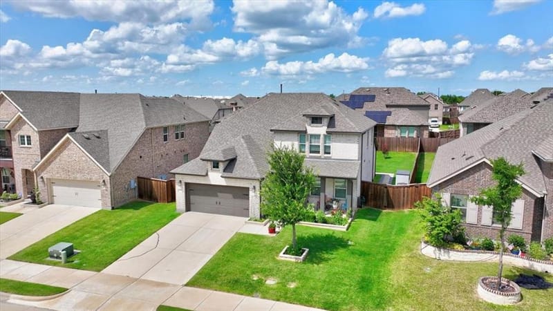 1748 Everglades Drive, Forney TX 75126 - Photo 26