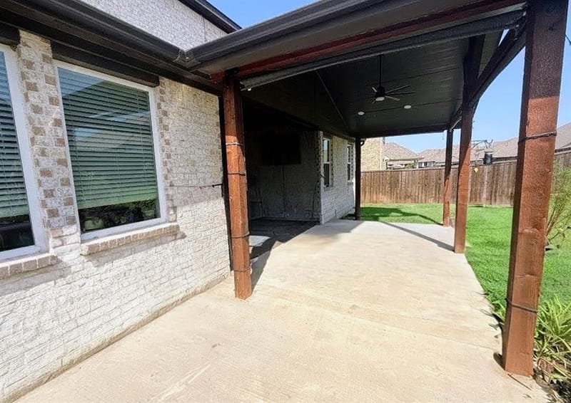 1748 Everglades Drive, Forney TX 75126 - Photo 22
