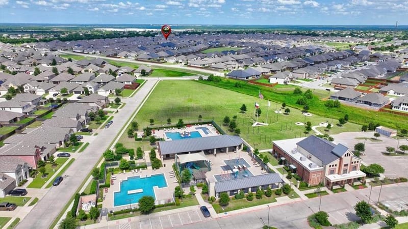 1748 Everglades Drive, Forney TX 75126 - Photo 28
