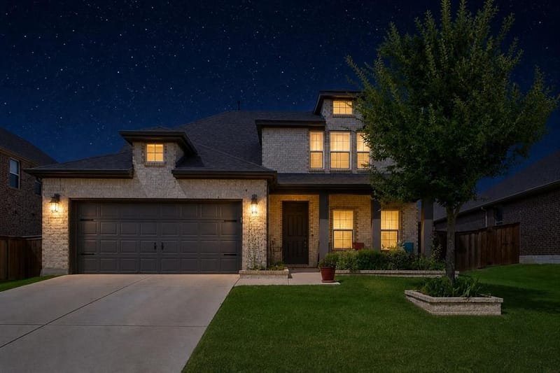 1748 Everglades Drive, Forney TX 75126 - Photo 29