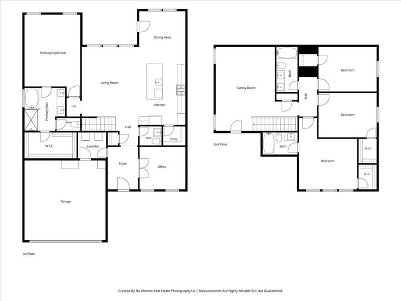 1748 Everglades Drive, Forney TX 75126 - Photo 25