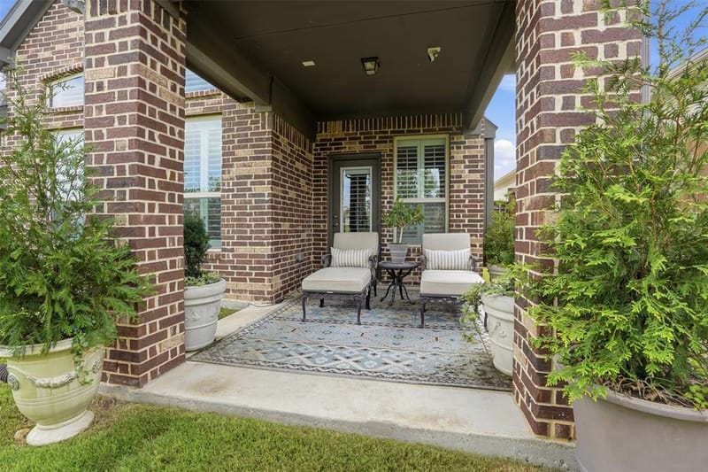 9724 Mountain Laurel Trail, Fort Worth TX 76036 - Photo 27