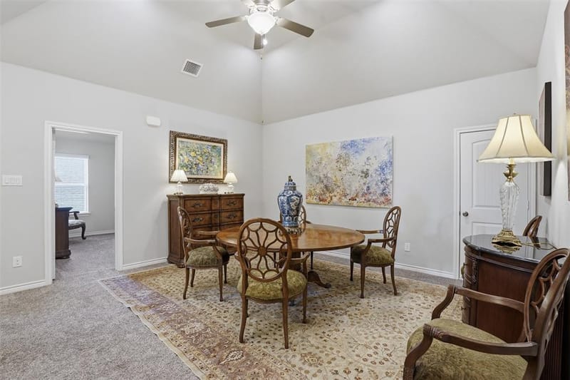 9724 Mountain Laurel Trail, Fort Worth TX 76036 - Photo 12