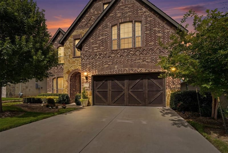 9724 Mountain Laurel Trail, Fort Worth TX 76036