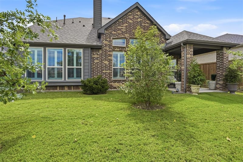9724 Mountain Laurel Trail, Fort Worth TX 76036 - Photo 28