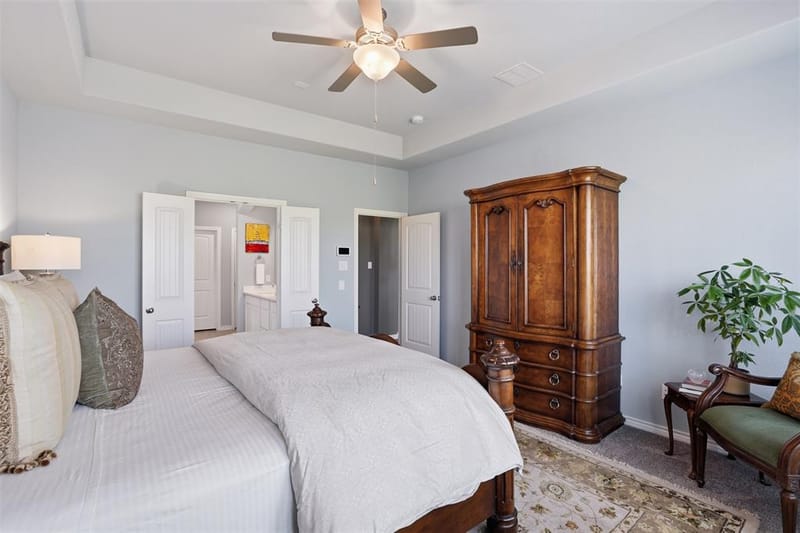 9724 Mountain Laurel Trail, Fort Worth TX 76036 - Photo 14