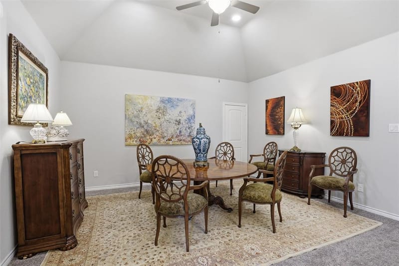 9724 Mountain Laurel Trail, Fort Worth TX 76036 - Photo 11