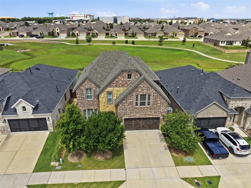 9724 Mountain Laurel Trail, Fort Worth TX 76036 - Photo 29