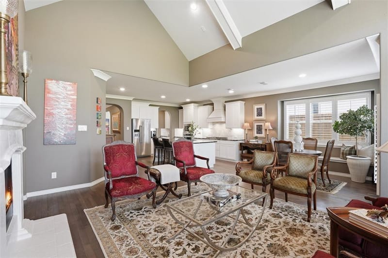 9724 Mountain Laurel Trail, Fort Worth TX 76036 - Photo 21