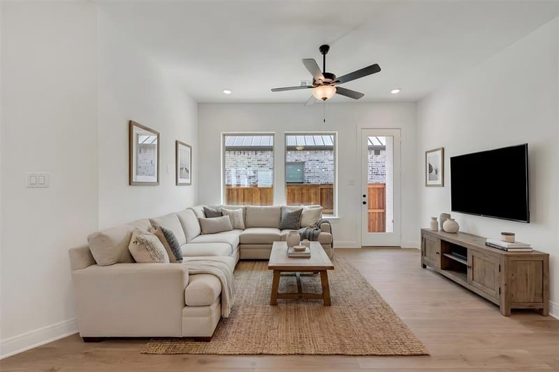 2037 Mack Avenue, Van Alstyne TX 75495 - Photo 4