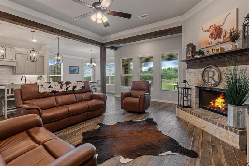 1089 Emilia Drive, Farmersville TX 75442 - Photo 17