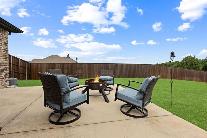 1089 Emilia Drive, Farmersville TX 75442 - Photo 34
