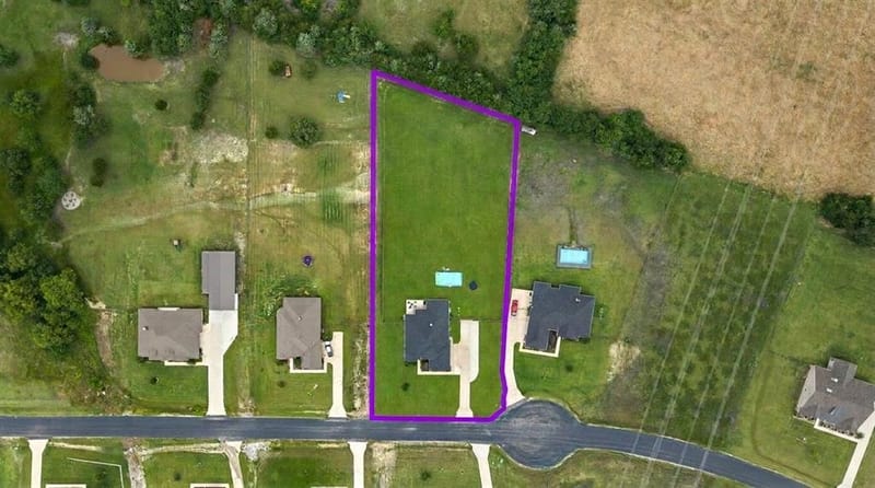 1089 Emilia Drive, Farmersville TX 75442 - Photo 38