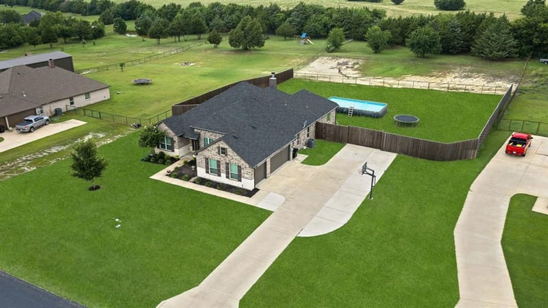 1089 Emilia Drive, Farmersville TX 75442 - Photo 37
