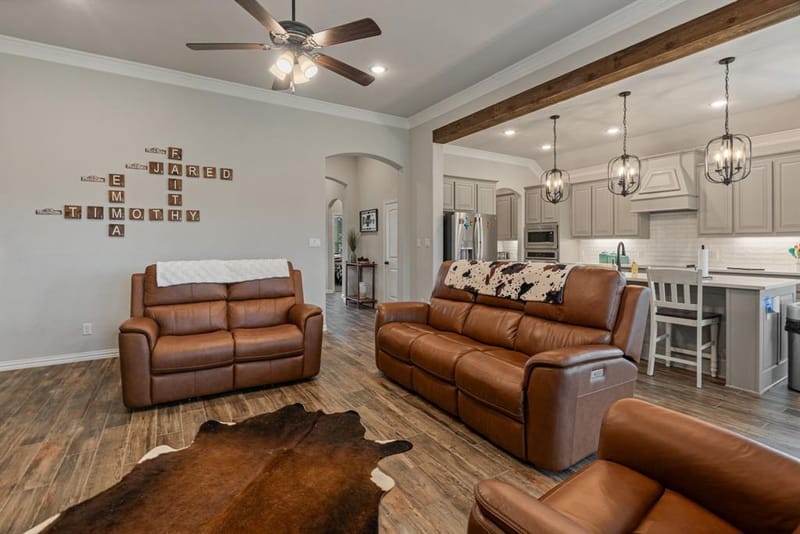 1089 Emilia Drive, Farmersville TX 75442 - Photo 15