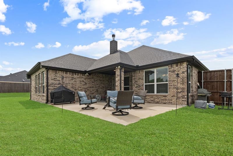 1089 Emilia Drive, Farmersville TX 75442 - Photo 35