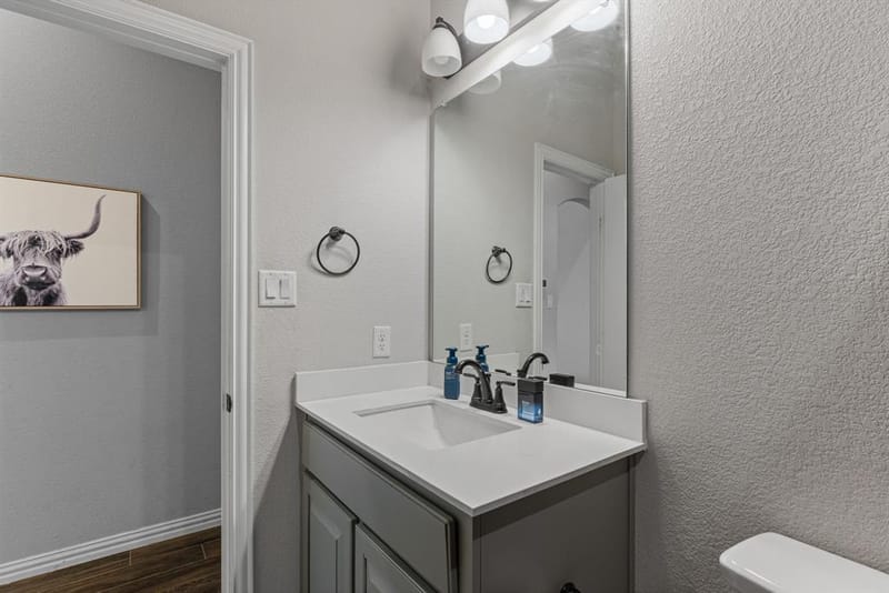 1089 Emilia Drive, Farmersville TX 75442 - Photo 29
