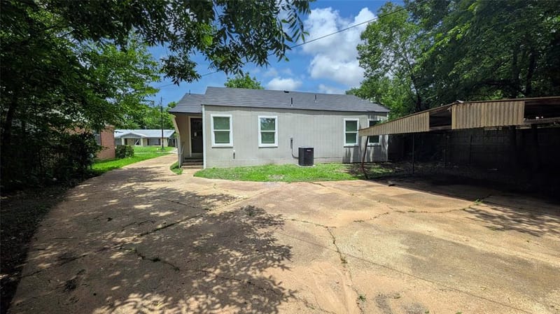 1404 E Polk Street, Paris TX 75460 - Photo 27
