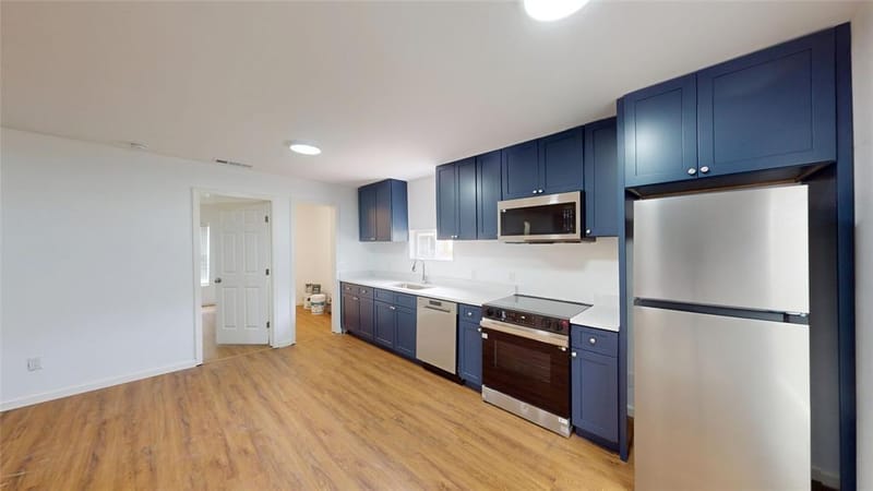 1404 E Polk Street, Paris TX 75460 - Photo 11