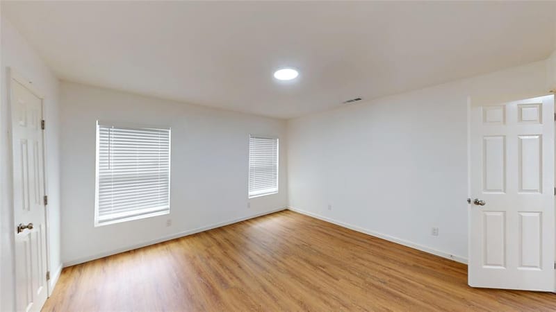 1404 E Polk Street, Paris TX 75460 - Photo 19