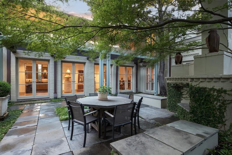 4009 Gillon Avenue, Highland Park TX 75205 - Photo 13